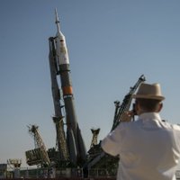 Агентство NASA купило пять мест на российских "Союзах"