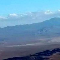 Drons nofilmē vienu no slepenākajām vietām uz planētas - 'Area 51'