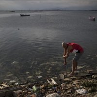 ANO: Ūdens piesārņojums apdraud 320 miljonus cilvēku