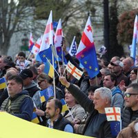 "Орбанизация" Грузии. Как на пути в ЕС страна выбрала консервативный популизм Венгрии