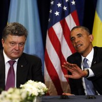 Порошенко заявил об отказе России в переговорах о перемирии