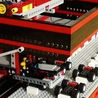 ВИДЕО: 10 "Вау!"-проектов Lego Mindstorms, которые разбудят в вас маленького программиста