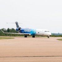Латвийский министр: время для создания общей балтийской авиакомпании прошло