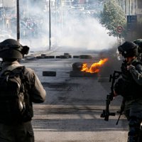 Izraēla izšķīrusies par pamieru konfliktā ar kaujiniekiem Gazas joslā