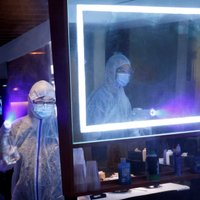 AP: власти Китая засекретили всю информацию об исследовании коронавируса