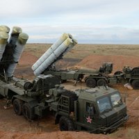 В НАТО заявили о бесполезности российских комплексов С-400