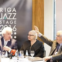 Konkursā 'Riga Jazz Stage' šogad sacentīsies vokālisti un trombonisti