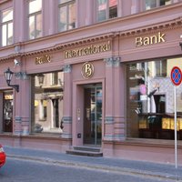 FKTK обязала Baltic International Bank полностью прекратить оказание финансовых услуг