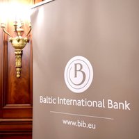 FKTK aptur finanšu pakalpojumu sniegšanu 'Baltic International Bank'