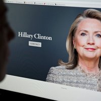 Госдеп США опубликовал часть переписки Хиллари Клинтон