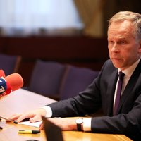 Банк Латвии предлагает снизить подоходный налог с населения и повысить налоги с капитала