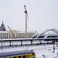 Svarīgākais, kas jāzina par 'Rail Baltica' projekta virzību Latvijā