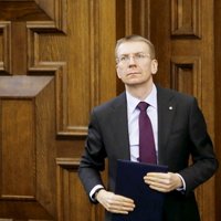 Ринкевич заверил, что достигнутое соглашение по Brexit соответствует интересам Латвии