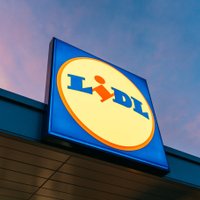 На предстоящей рабочей неделе будет открыт еще один магазин Lidl