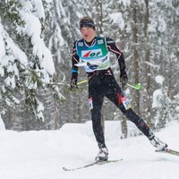Kivleniekam 15. vieta Eiropas ziemas orientēšanās čempionāta garajā distancē