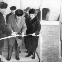 Pirms 47 gadiem pamatīgā spelgonī atklāts Siguldas gaisa trošu vagoniņš