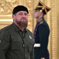 Литва обнародовала "список Магнитского": в него включен Кадыров
