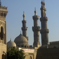 Во Франции вандалы второй раз осквернили мечеть