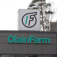 Компания группы Repharm приобрела контрольный пакет Olainfarm