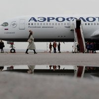 Pēc Putina paziņojuma par mobilizāciju Krievijā steigā izpērk aviobiļetes uz ārzemēm