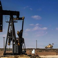Naftas cena pēc ziņām par lielu ASV rezervju apjoma atbrīvošanu piedzīvo strauju kritumu