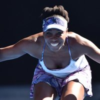 Титул чемпионки Australian Open разыграют сестры Уильямс