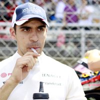 Maldonado: labāk sēžu mājās nekā aizvadu vēl vienu tādu F-1 sezonu