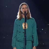 Исландия вышла в фавориты "Евровидения", Латвия - последняя