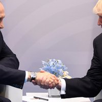 Vislielākais ieguvējs pēc G20 samita ir Putins, uzskata eksperts