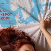 Lietuviešu studenti Viļņu nosauc par Eiropas G punktu