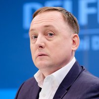 Мартиньш Казакс выбран новым президентом Банка Латвии