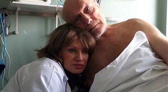 Жена актера Александра Пороховщикова покончила с собой