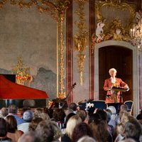 Senās mūzikas festivālā skanēs itāļu baroka un franču galma mūzika