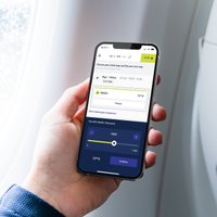 'airBaltic' ievieš maksāšanas iespēju ar lojalitātes punktiem