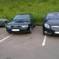 Latvijas autovadītāju parkošanās prasmes vērtē kā nepietiekamas