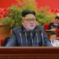 Ziemeļkoreja apsūdz ASV un Dienvidkoreju centienos noslepkavot Čenunu