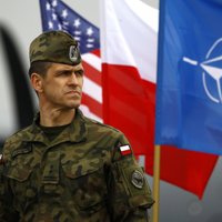 Aptuveni 20 NATO valstis šogad sasniegs 2% mērķi izdevumos aizsardzībai, liecina aplēses