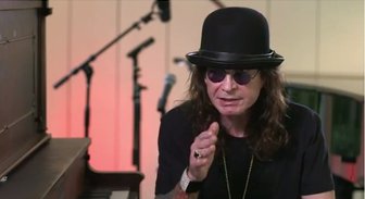 Black Sabbath объявили дату выхода альбома