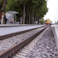 Valdība apstiprina 7,9 miljonu eiro piešķiršanu 'Latvijas dzelzceļam'