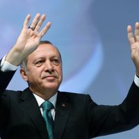 Эрдоган заявил о готовности приступить к реализации "Турецкого потока"