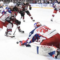 'Runa ir par mūsu pamatvērtībām' – KHL spēlējošie zviedri netiks izsaukti uz valstsvienību
