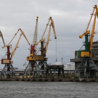 Россия отнимает грузы: порты Латвии и Эстонии теряют влияние
