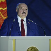 Lukašenko sola aizstāvēt Krieviju uzbrukuma gadījumā; draud Baltijas valstīm