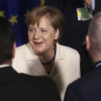 Меркель поддержала удвоение квоты ЕС на беженцев