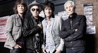 ВИДЕО: The Rolling Stones впервые за восемь лет выпустили песню и посвятили ее пандемии