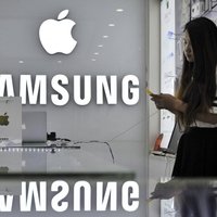Суд поставил точку в семилетней тяжбе Samsung и Apple