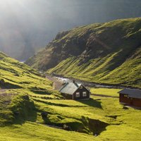 No salām līdz kalniem: 10 Eiropas skaistākās ainavas