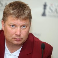 Lielmeistars Aleksejs Širovs: šahā vienmēr esmu bijis tīri labs psihologs