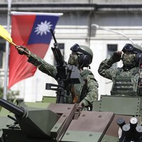 Ķīna amerikāņiem paziņojusi, ka nepiekritīs kompromisiem Taivānas jautājumā