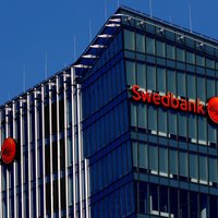 Прокуратура Швеции не нашла в Swedbank 156 млн "грязных" евро, связанных с делом Магнитского